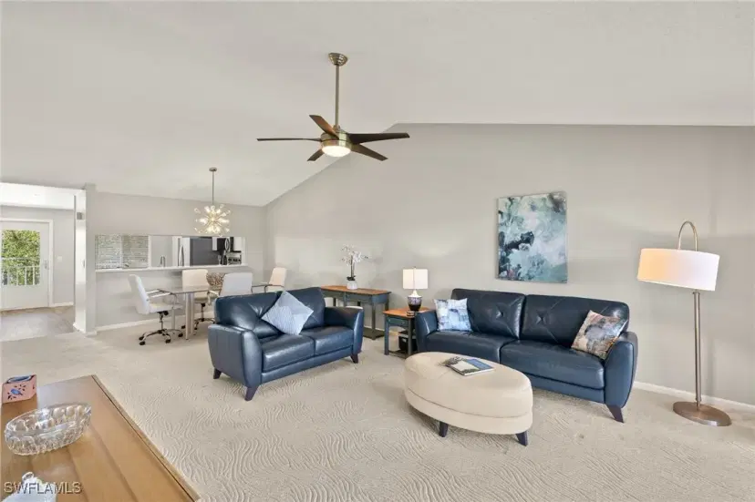 Picture of 6945 Dennis Cir I302, Naples FL 34104