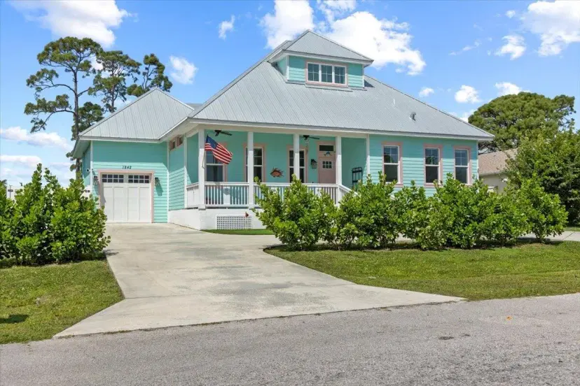 Picture of 1842 SE Camden Street, Port St Lucie FL 34952