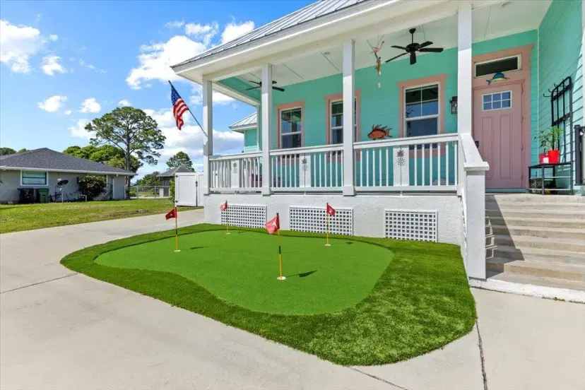Picture of 1842 SE Camden Street, Port St Lucie FL 34952