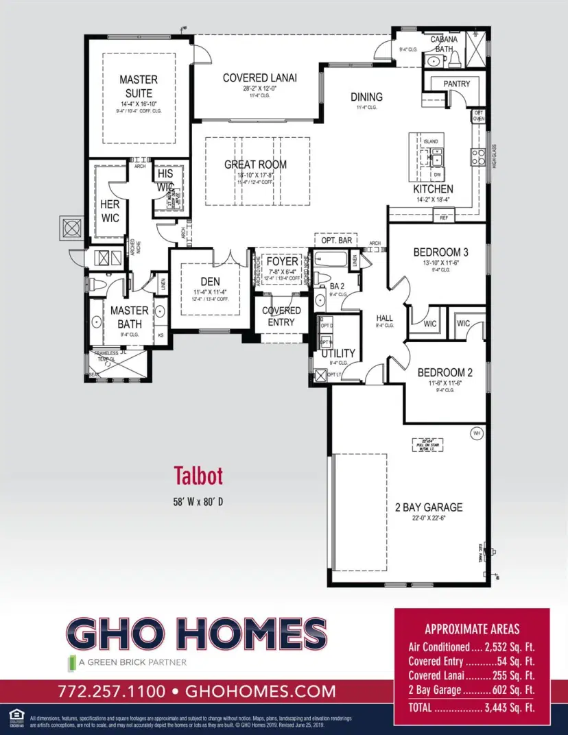 Picture of 5733 Bent Pine Square, Vero Beach FL 32967
