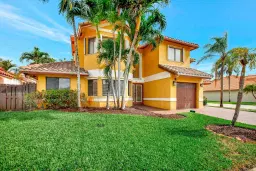 Picture of 11531 SW 9Th Court S, Pembroke Pines, FL 33025