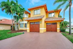 Picture of 11531 SW 9Th Court S, Pembroke Pines, FL 33025