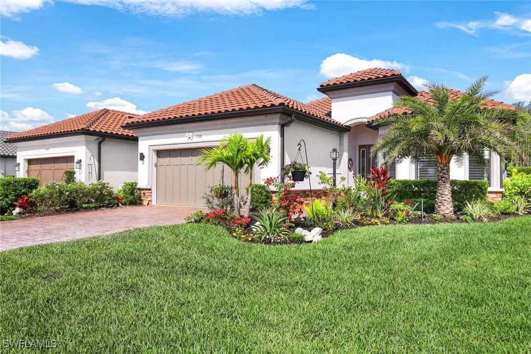Picture of 17381 Caravita Ln, Fort Myers, FL 33913