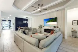 Picture of 17381 Caravita Ln, Fort Myers, FL 33913