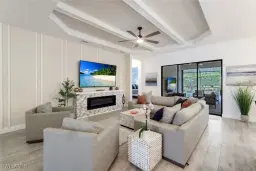 Picture of 17381 Caravita Ln, Fort Myers, FL 33913