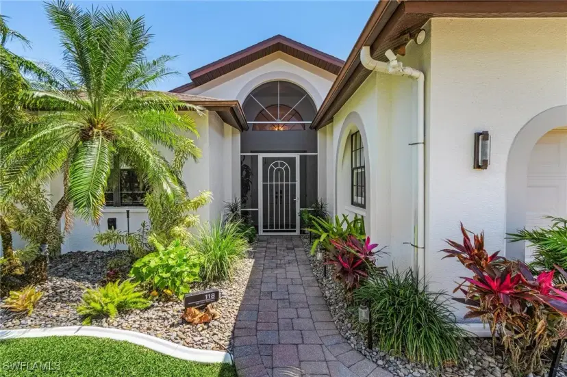 Picture of 118 SW 51St Ter, Cape Coral FL 33914