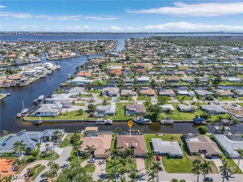 Picture of 118 SW 51St Ter, Cape Coral FL 33914