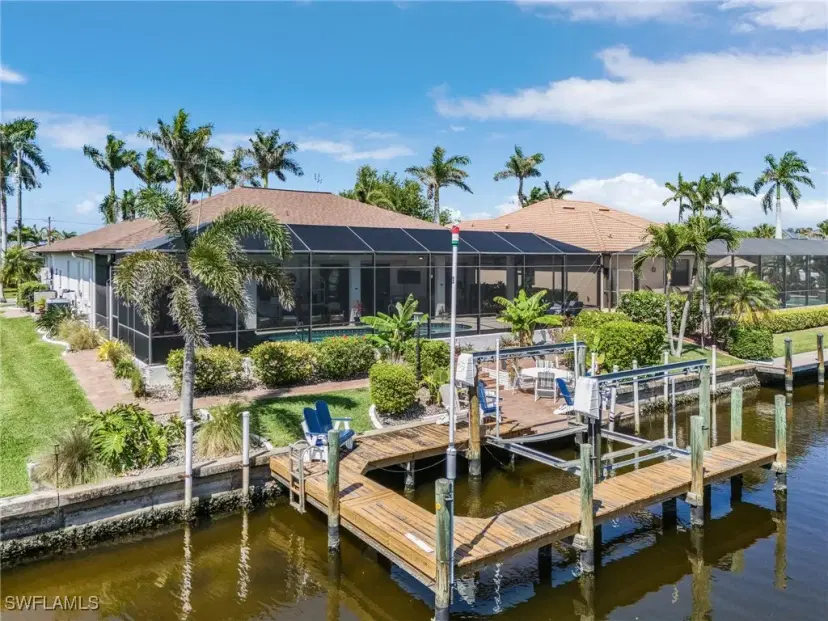 Picture of 118 SW 51St Ter, Cape Coral FL 33914