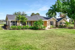 Picture of 17060 Cypress Creek Dr, North Fort Myers, FL 33917