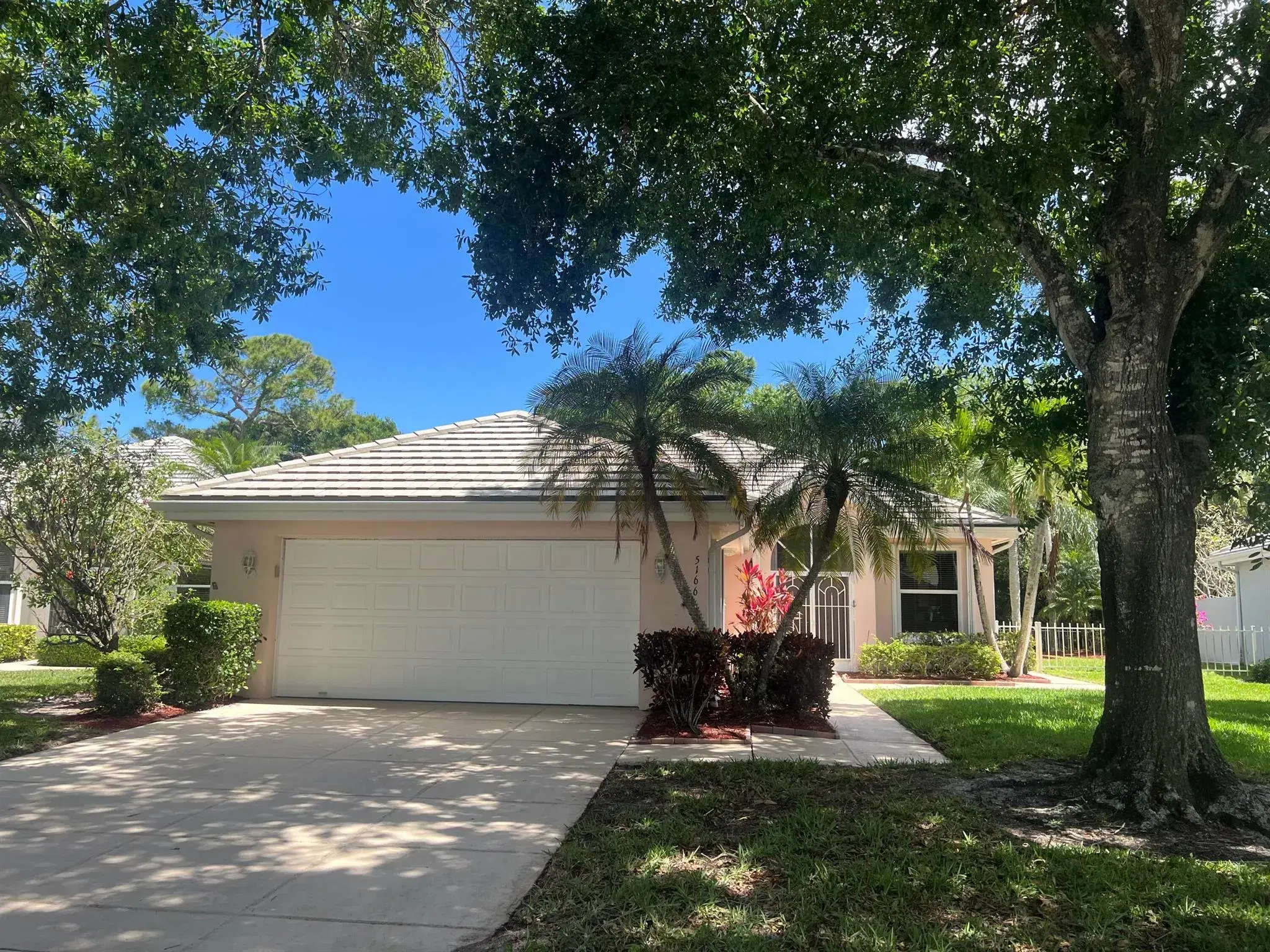 Picture of 5166 SE Inkwood Way, Hobe Sound, FL 33455