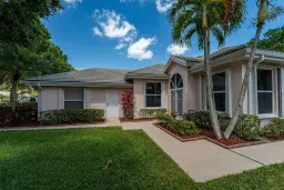 Picture of 5166 SE Inkwood Way, Hobe Sound, FL 33455