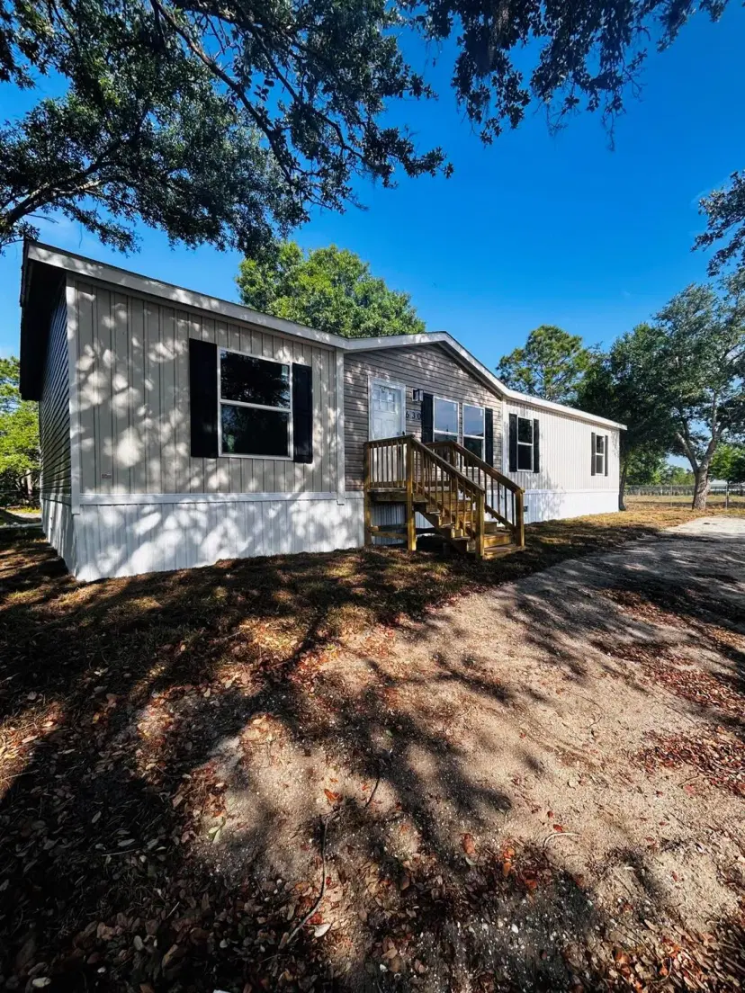 Picture of 630 N Verda Street, Clewiston FL 33440