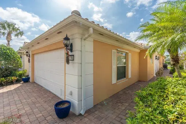 Picture of 8396 Borboni Ct, Naples FL 34114