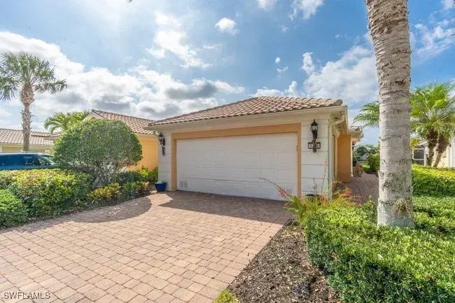 Picture of 8396 Borboni Ct, Naples FL 34114