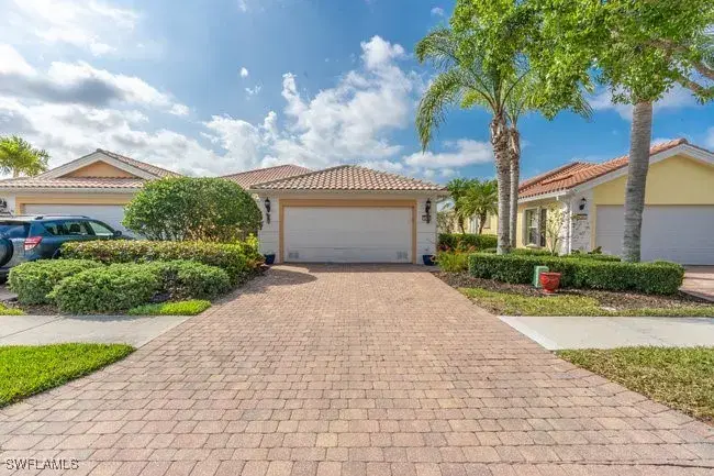 Picture of 8396 Borboni Ct, Naples FL 34114