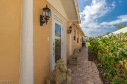 Picture of 8396 Borboni Ct, Naples, FL 34114