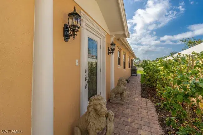 Picture of 8396 Borboni Ct, Naples FL 34114