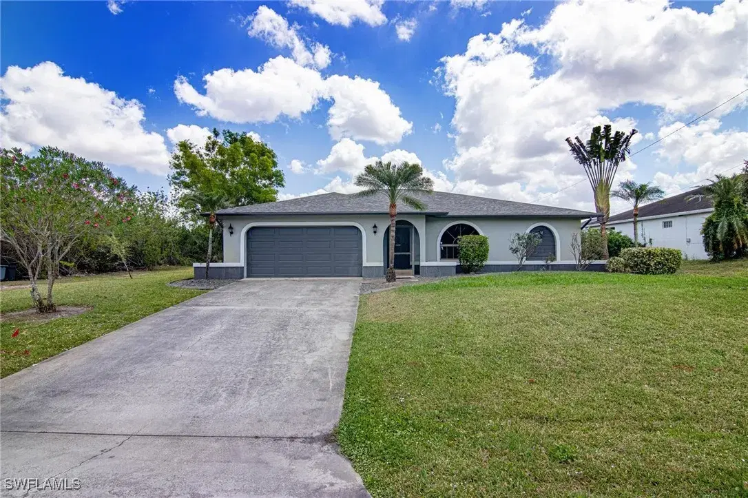 Picture of 485 Labree Ave S, Lehigh Acres, FL 33974