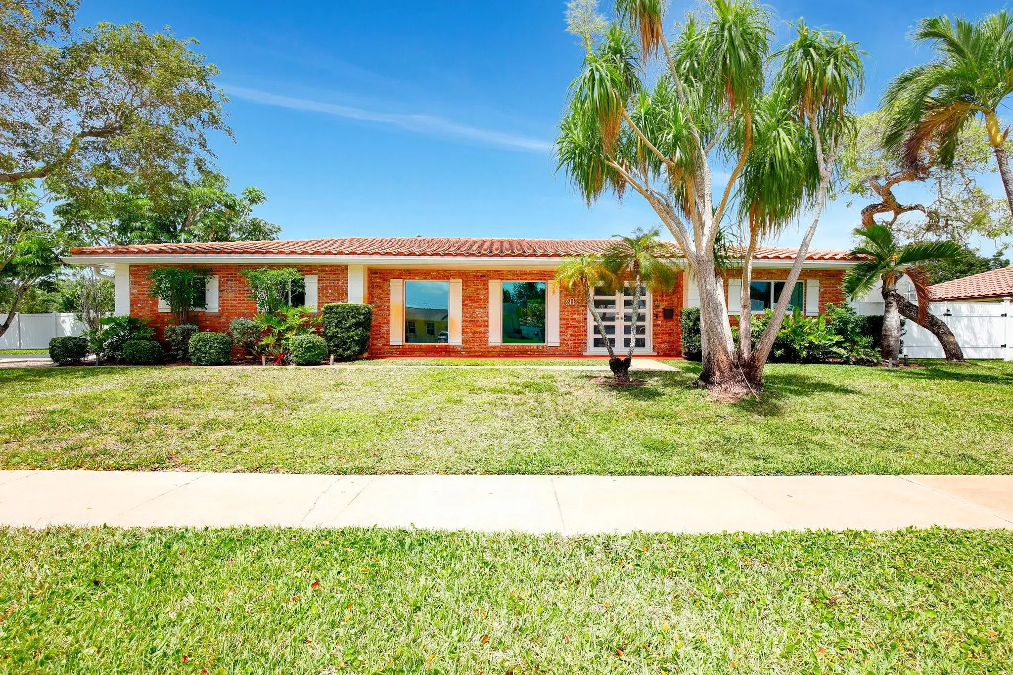Picture of 601 NW 73Rd Ave, Plantation, FL 33317