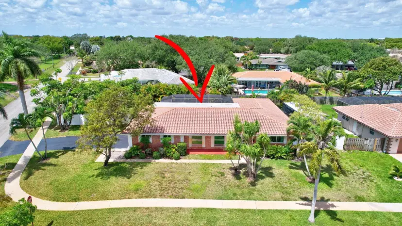Picture of 601 NW 73Rd Ave, Plantation FL 33317