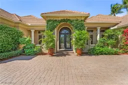 Picture of 3007 Gardens Blvd, Naples, FL 34105