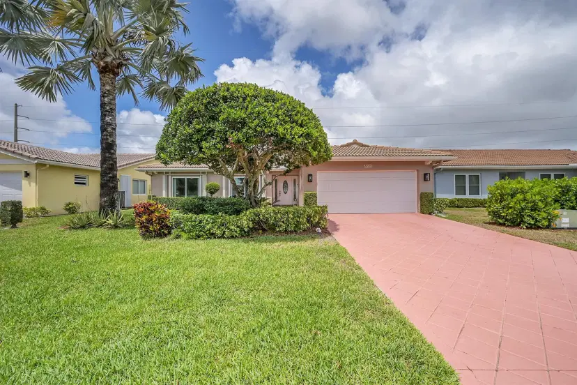 Picture of 22010 Colony Drive, Boca Raton FL 33433