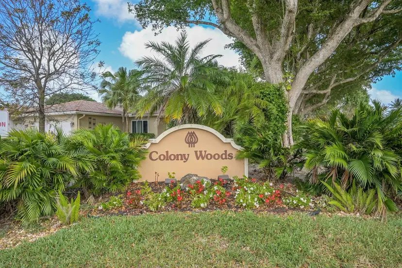 Picture of 22010 Colony Drive, Boca Raton FL 33433