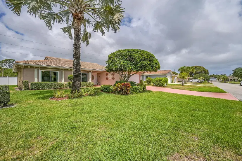 Picture of 22010 Colony Drive, Boca Raton FL 33433