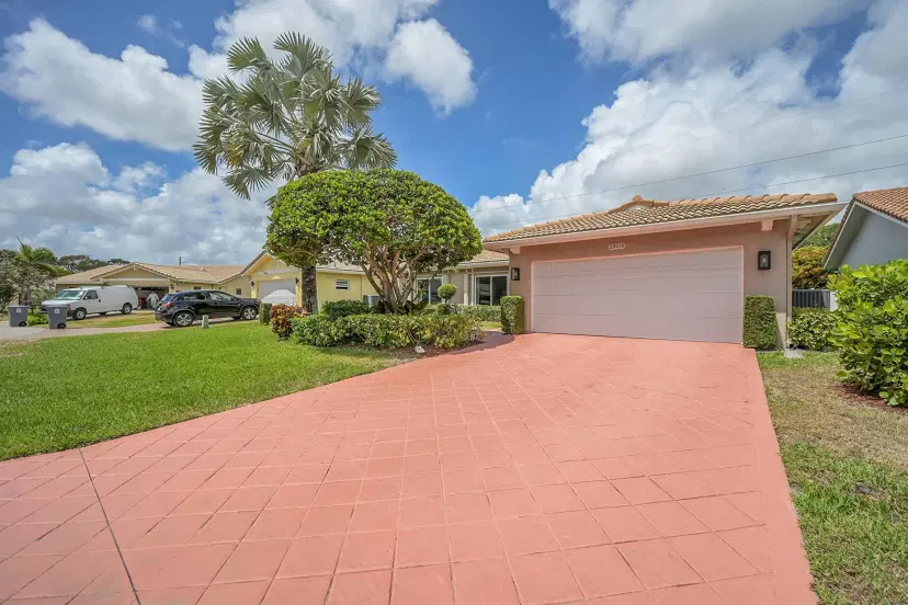 Picture of 22010 Colony Drive, Boca Raton FL 33433
