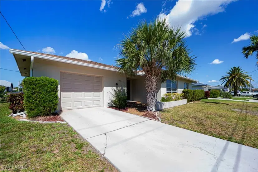 Picture of 3306 SE 19Th Pl, Cape Coral FL 33904