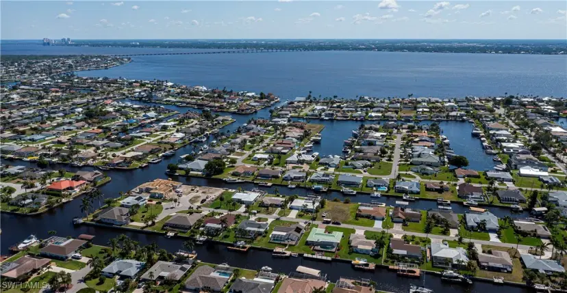 Picture of 3306 SE 19Th Pl, Cape Coral FL 33904