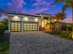 Picture of 127 SW 56Th Ter, Cape Coral, FL 33914