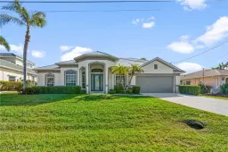 Picture of 5307 SW 25Th Pl, Cape Coral, FL 33914