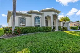 Picture of 5307 SW 25Th Pl, Cape Coral, FL 33914