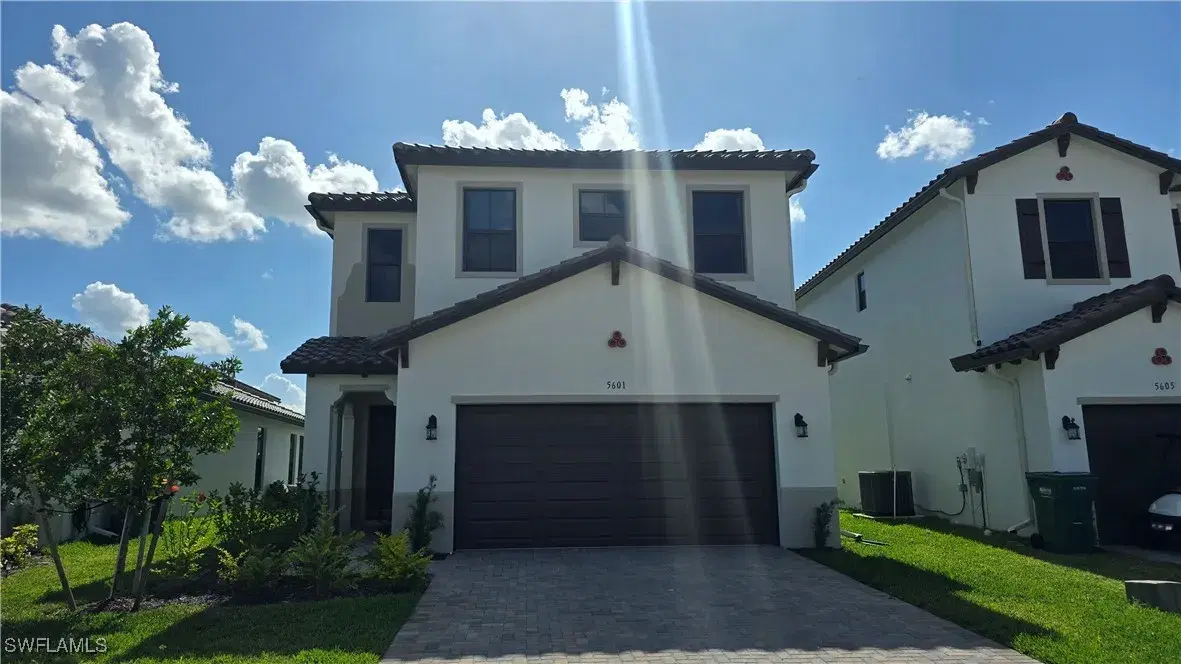 Picture of 5601 Cobalto Way, Ave Maria, FL 34142