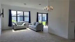 Picture of 5601 Cobalto Way, Ave Maria, FL 34142