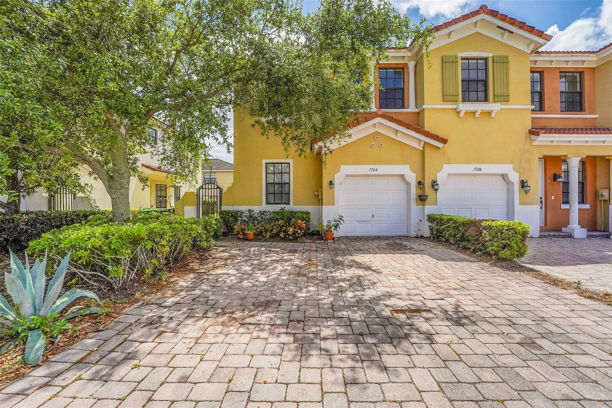 Picture of 1764 SW Via Rossa 1764, Port St Lucie, FL 34953