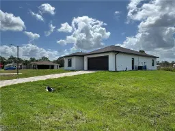 Picture of 1701 W 11Th St, Lehigh Acres, FL 33972