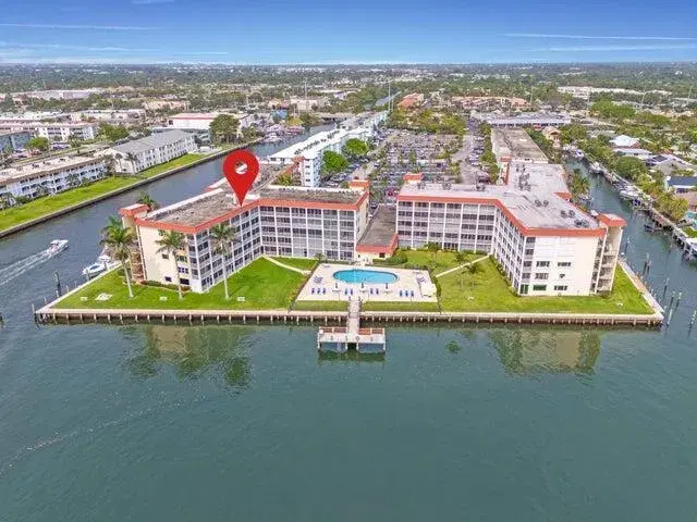 Picture of 100 Paradise Harbour Boulevard 306, North Palm Beach FL 33408