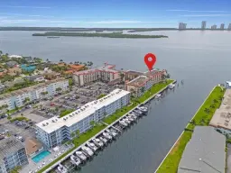 Picture of 100 Paradise Harbour Boulevard 306, North Palm Beach, FL 33408