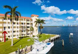 Picture of 100 Paradise Harbour Boulevard 306, North Palm Beach, FL 33408