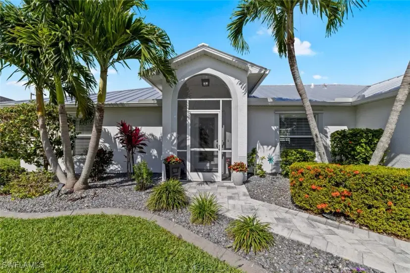 Picture of 4002 SW 26Th Ct, Cape Coral FL 33914