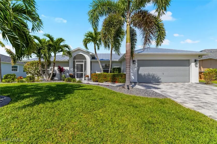 Picture of 4002 SW 26Th Ct, Cape Coral FL 33914