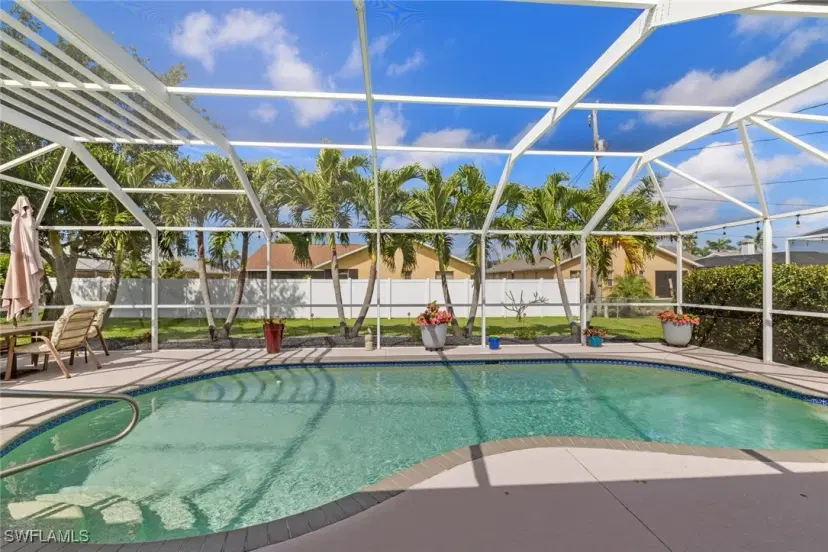 Picture of 4002 SW 26Th Ct, Cape Coral FL 33914
