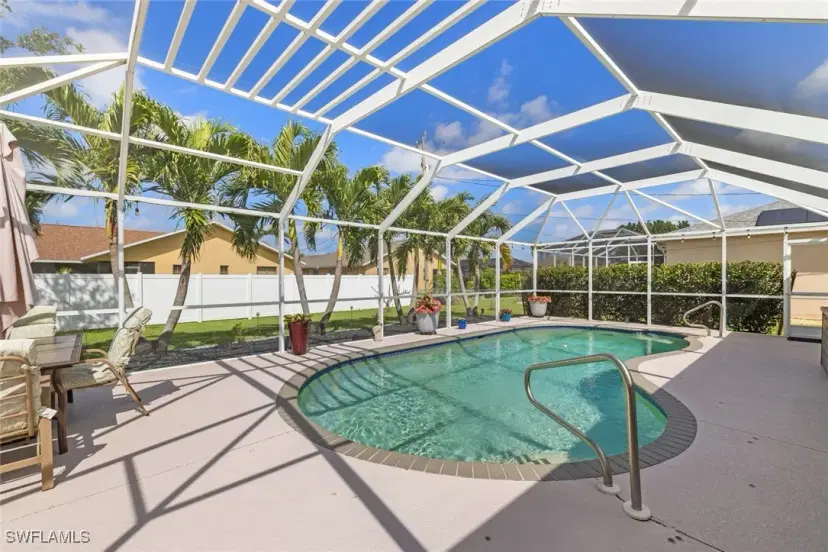 Picture of 4002 SW 26Th Ct, Cape Coral FL 33914