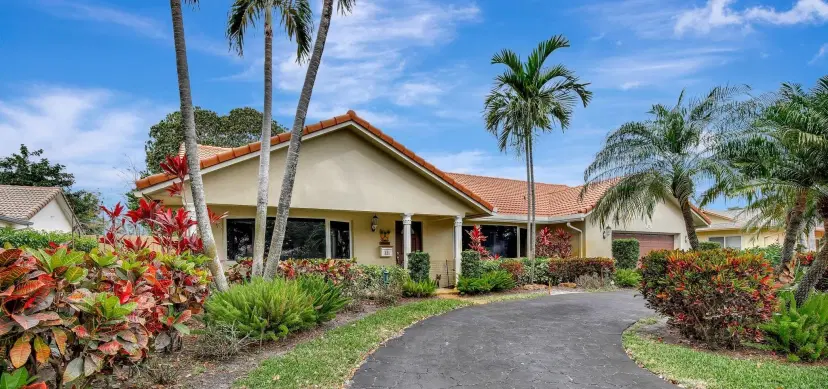 Picture of 321 El Dorado Pkwy, Plantation FL 33317