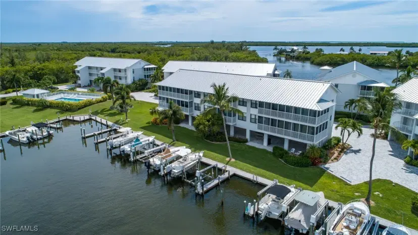 Picture of 16641 Stringfellow Rd 502, Bokeelia FL 33922