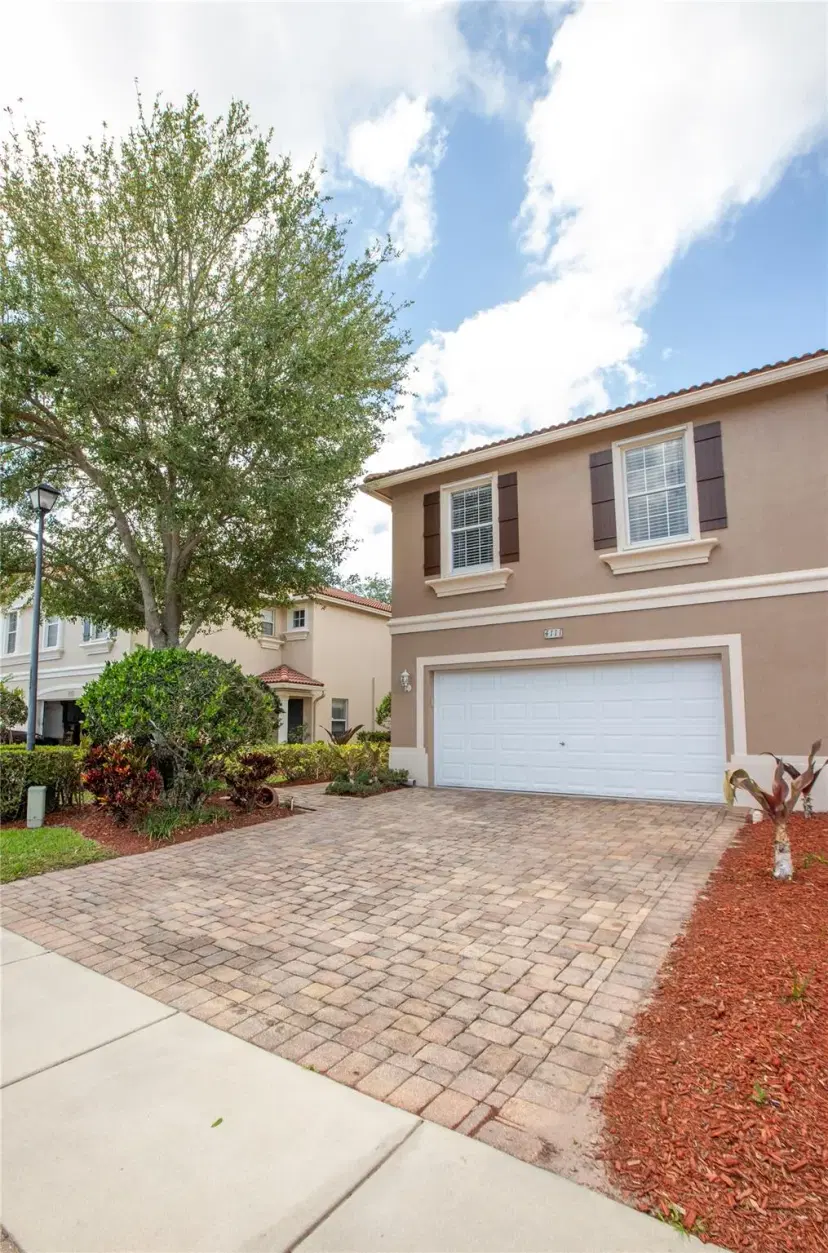 Picture of 4111 Bamboo Palm Ct, Greenacres FL 33463
