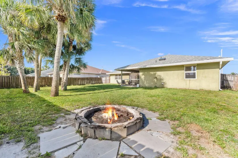 Picture of 2951 SW Romano Road, Port St Lucie FL 34983