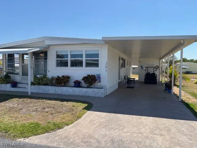 Picture of 361 Shoreland Dr, Fort Myers FL 33905